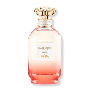 Coach Dream Sunset 3oz like new